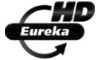 Eureka HD